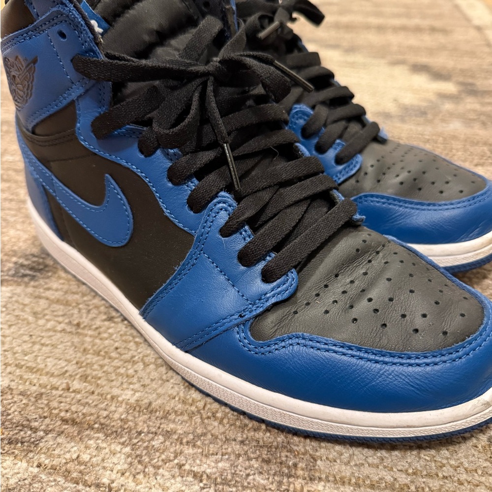 Air Jordan 1 High - Dark Marina